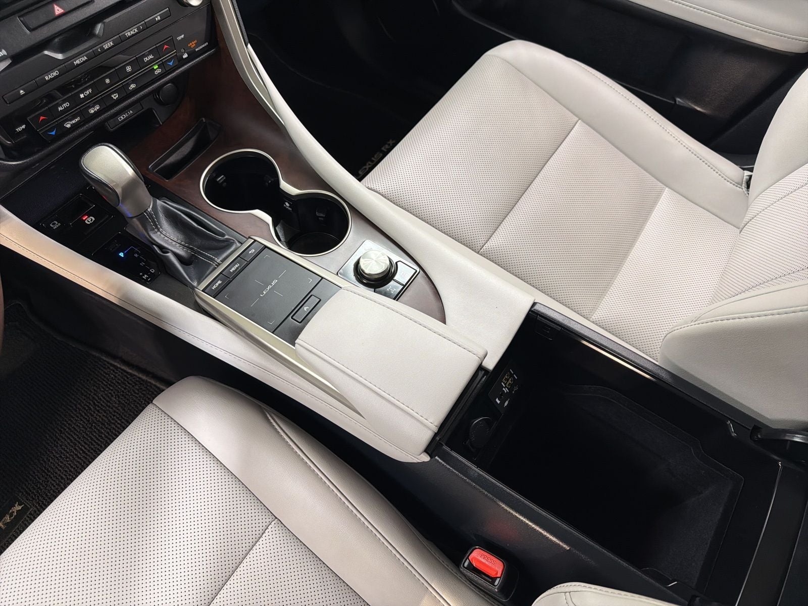 2020 Lexus RX 350