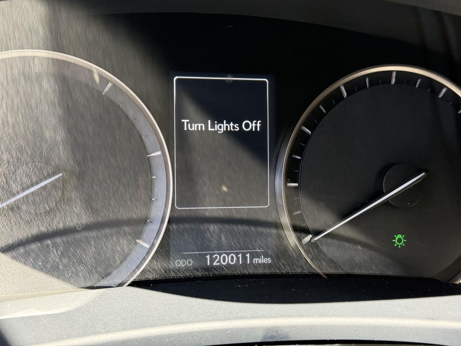 2021 Lexus Rx RX 350