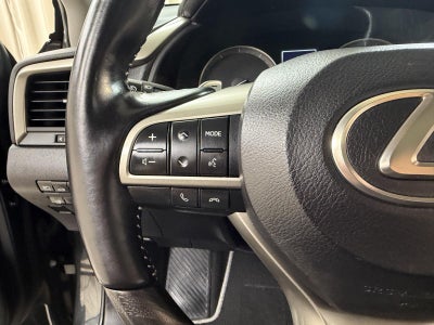 2022 Lexus Rx RX 350
