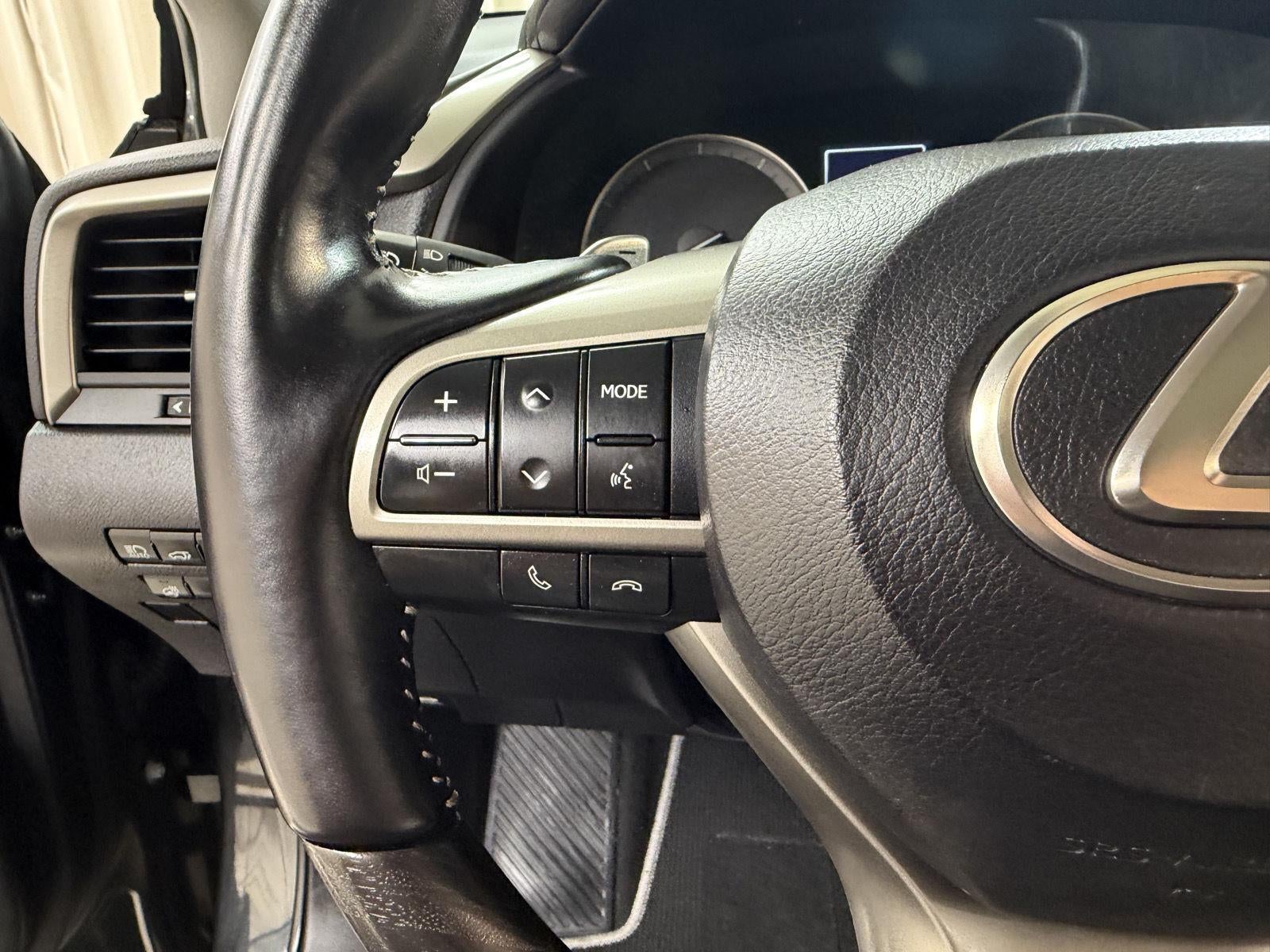 2022 Lexus Rx RX 350