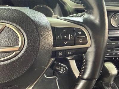 2022 Lexus Rx RX 350