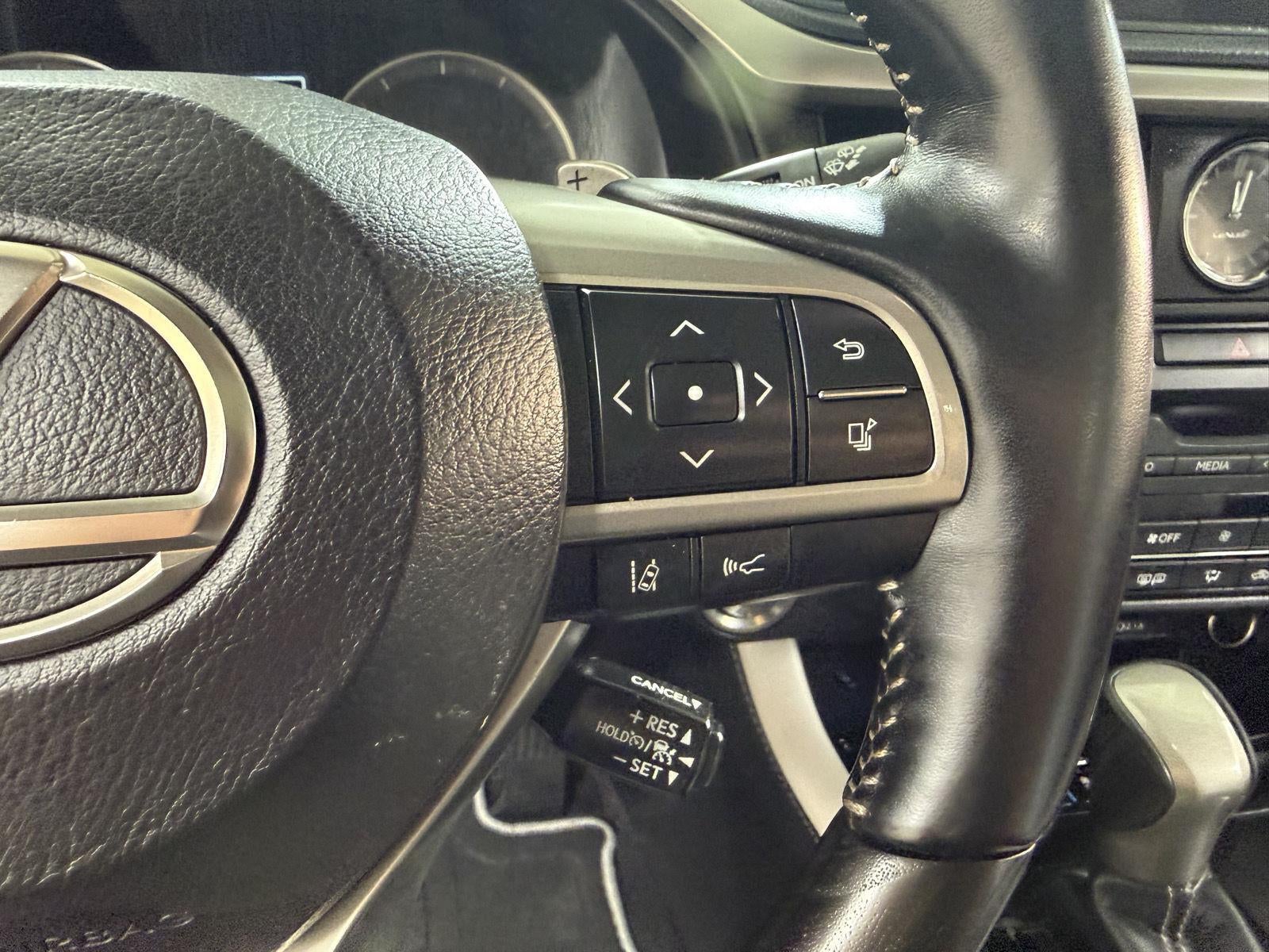 2022 Lexus Rx RX 350