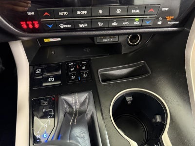 2022 Lexus Rx RX 350