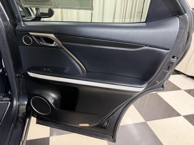 2022 Lexus Rx RX 350