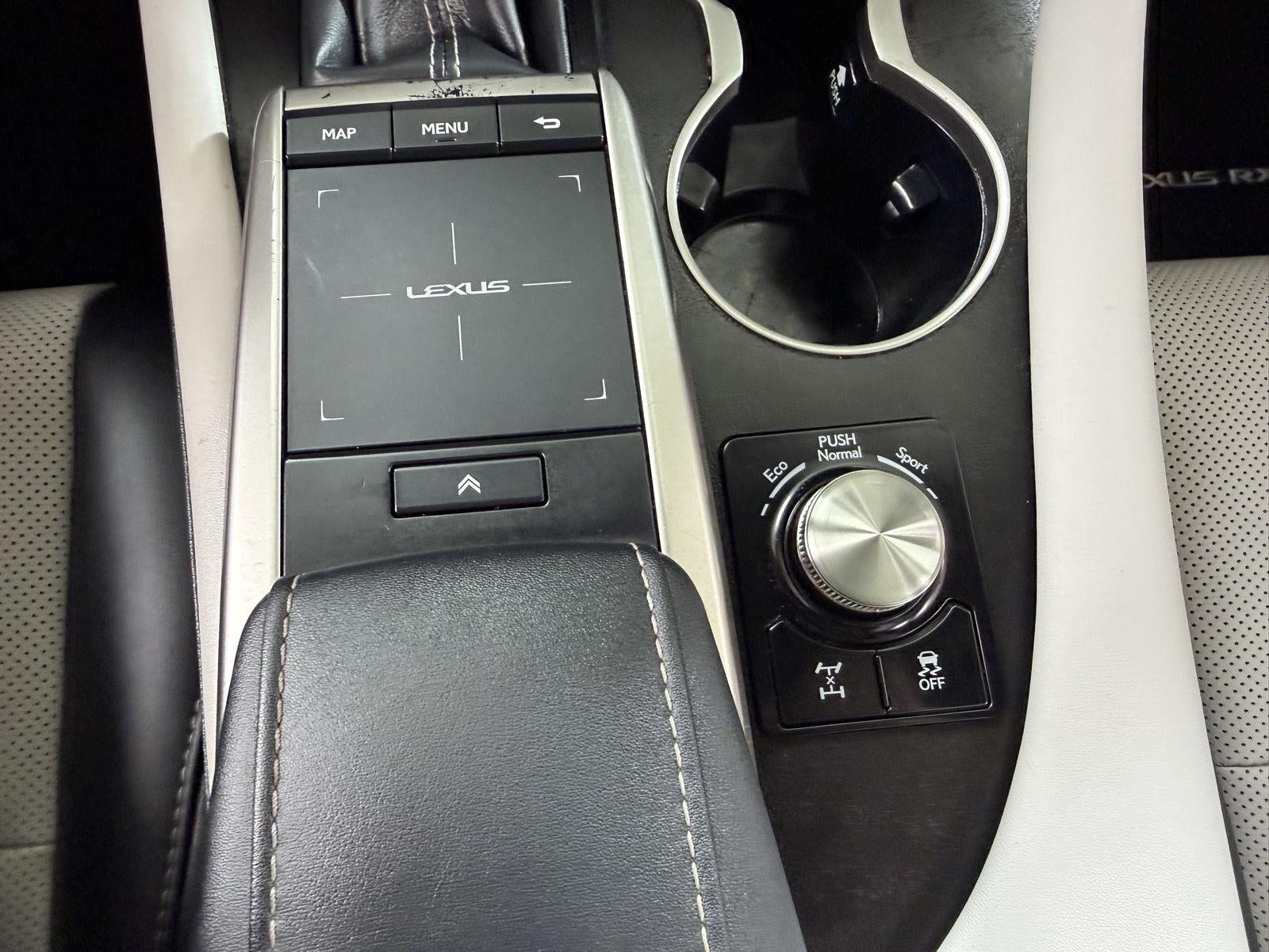 2022 Lexus Rx RX 350
