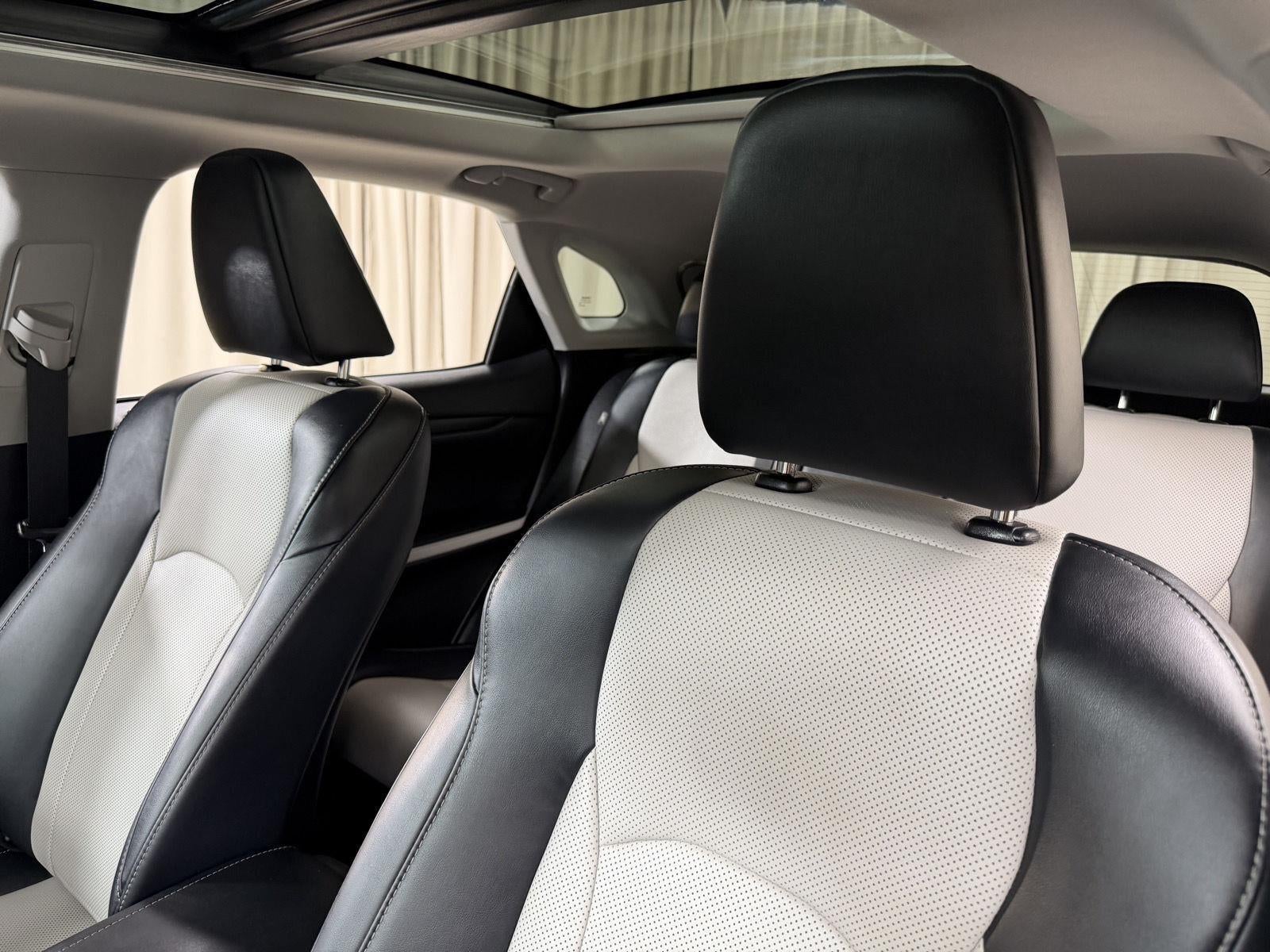 2022 Lexus Rx RX 350