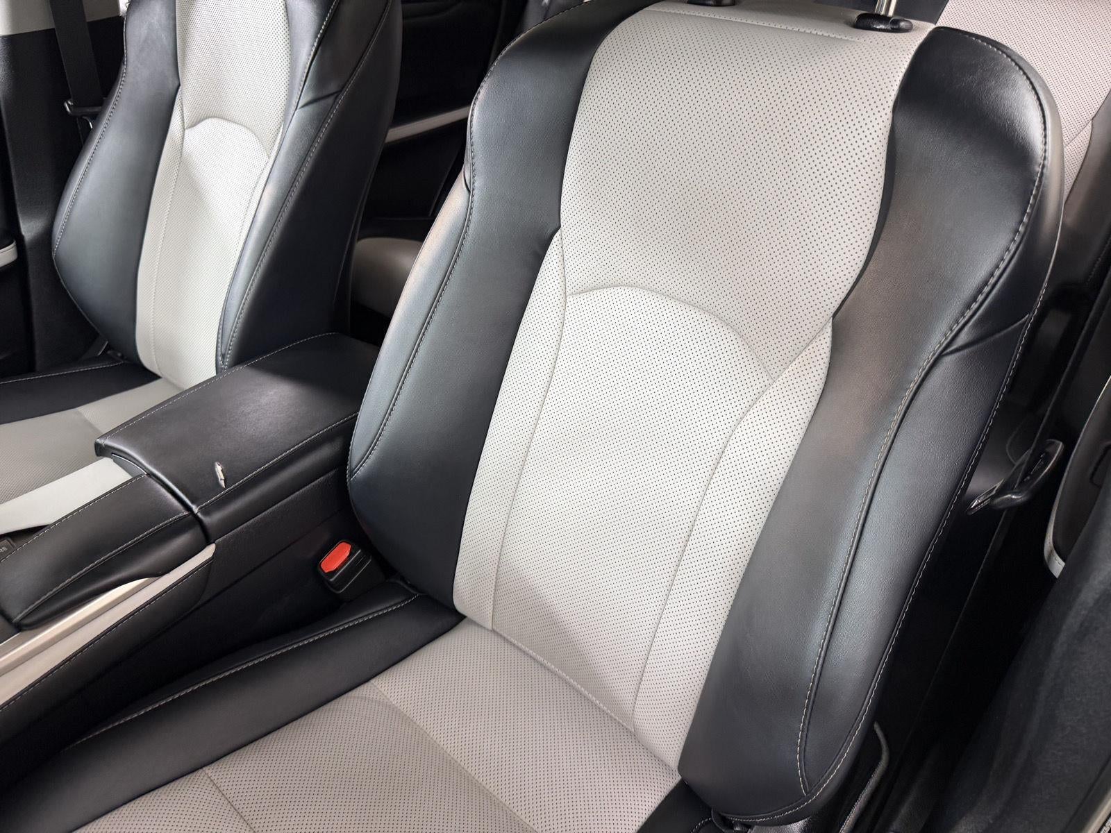 2022 Lexus Rx RX 350