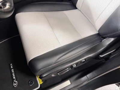 2022 Lexus Rx RX 350