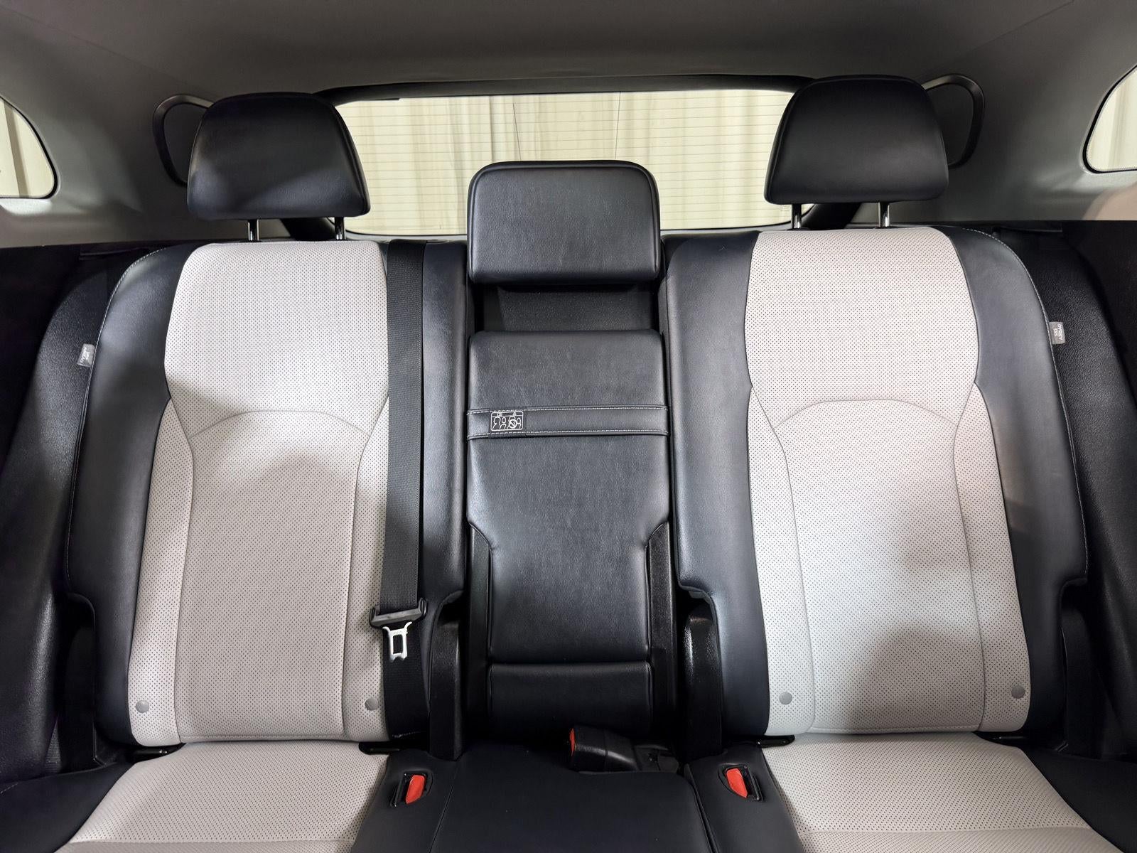 2022 Lexus Rx RX 350