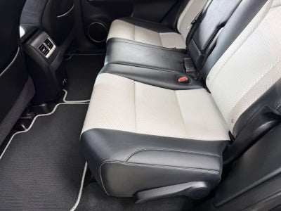 2022 Lexus Rx RX 350