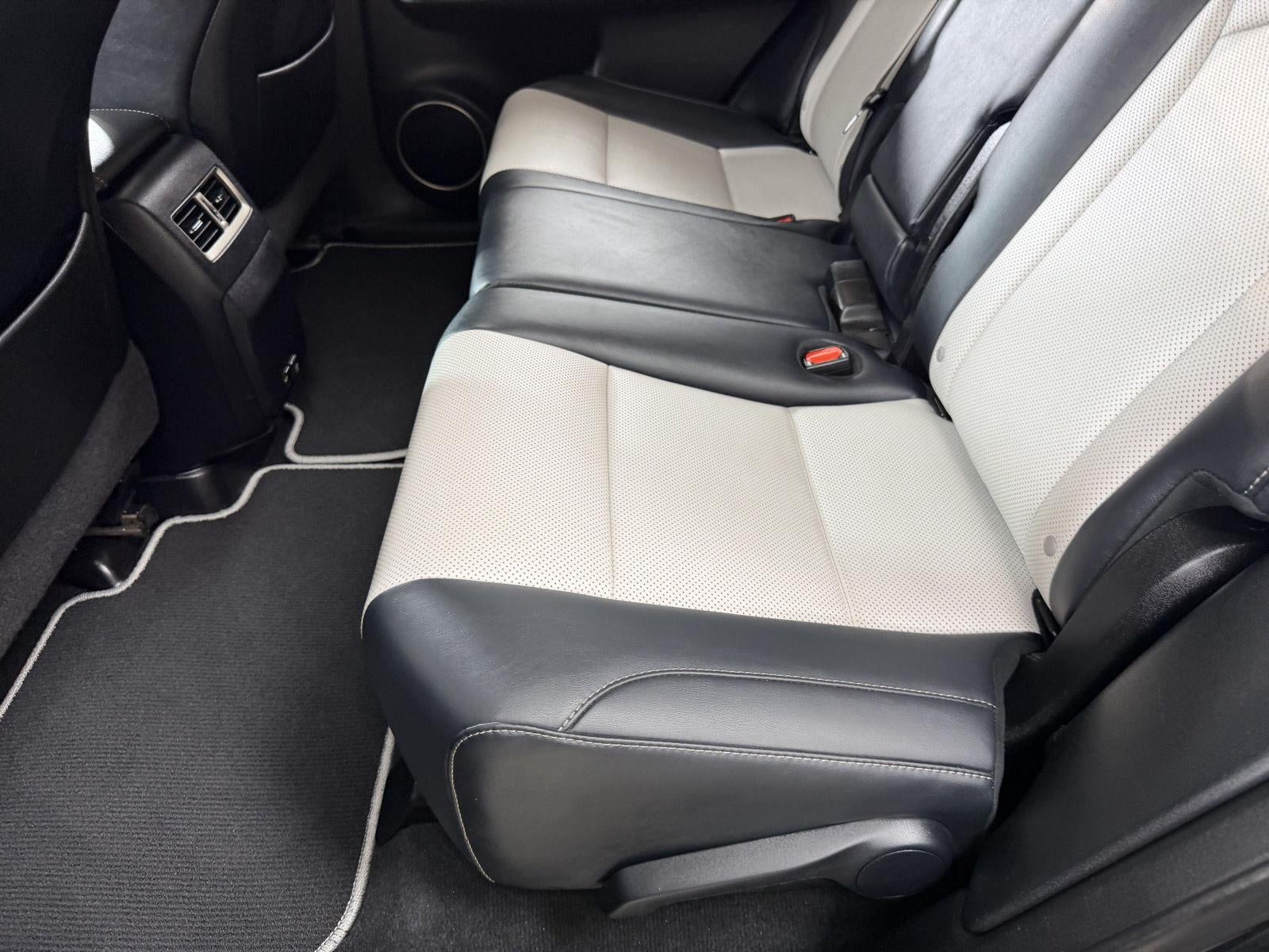 2022 Lexus Rx RX 350