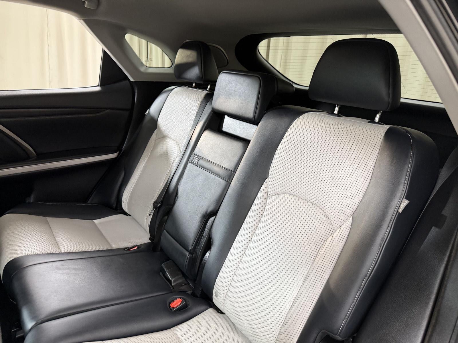 2022 Lexus Rx RX 350