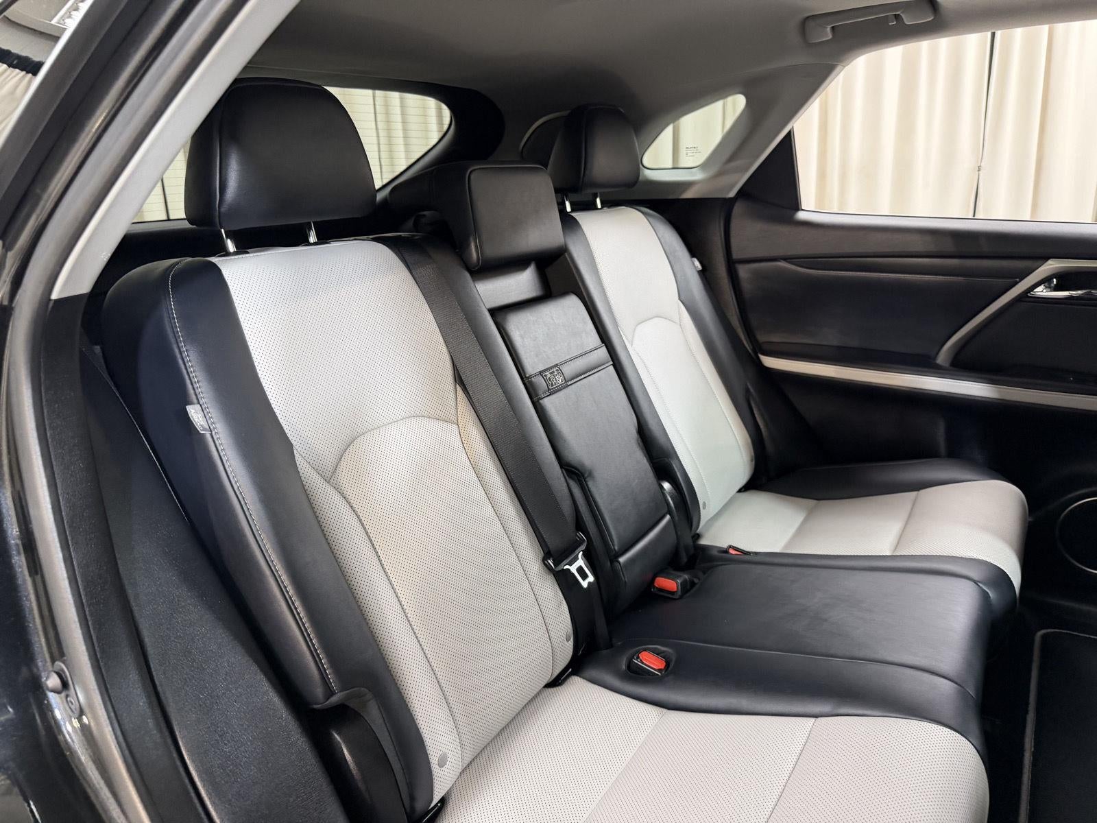 2022 Lexus Rx RX 350