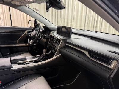 2022 Lexus Rx RX 350