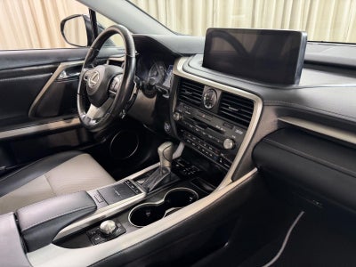2022 Lexus Rx RX 350