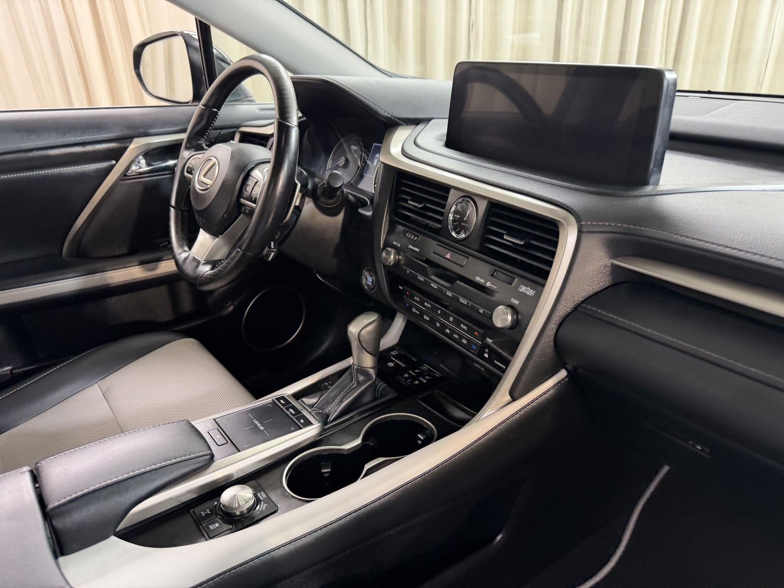 2022 Lexus Rx RX 350