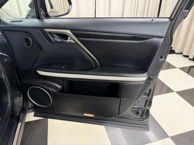 2022 Lexus Rx RX 350