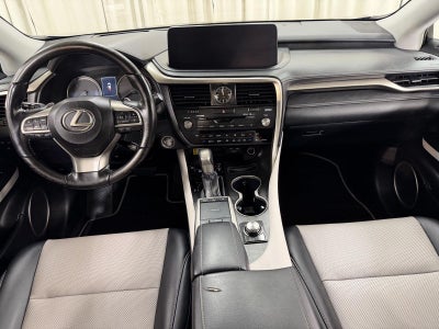 2022 Lexus Rx RX 350