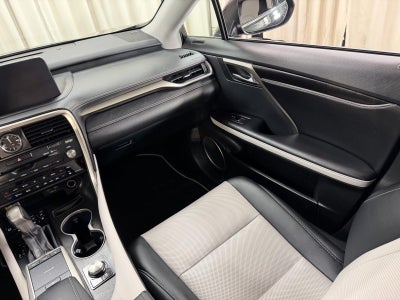 2022 Lexus Rx RX 350