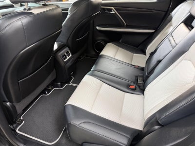 2022 Lexus Rx RX 350