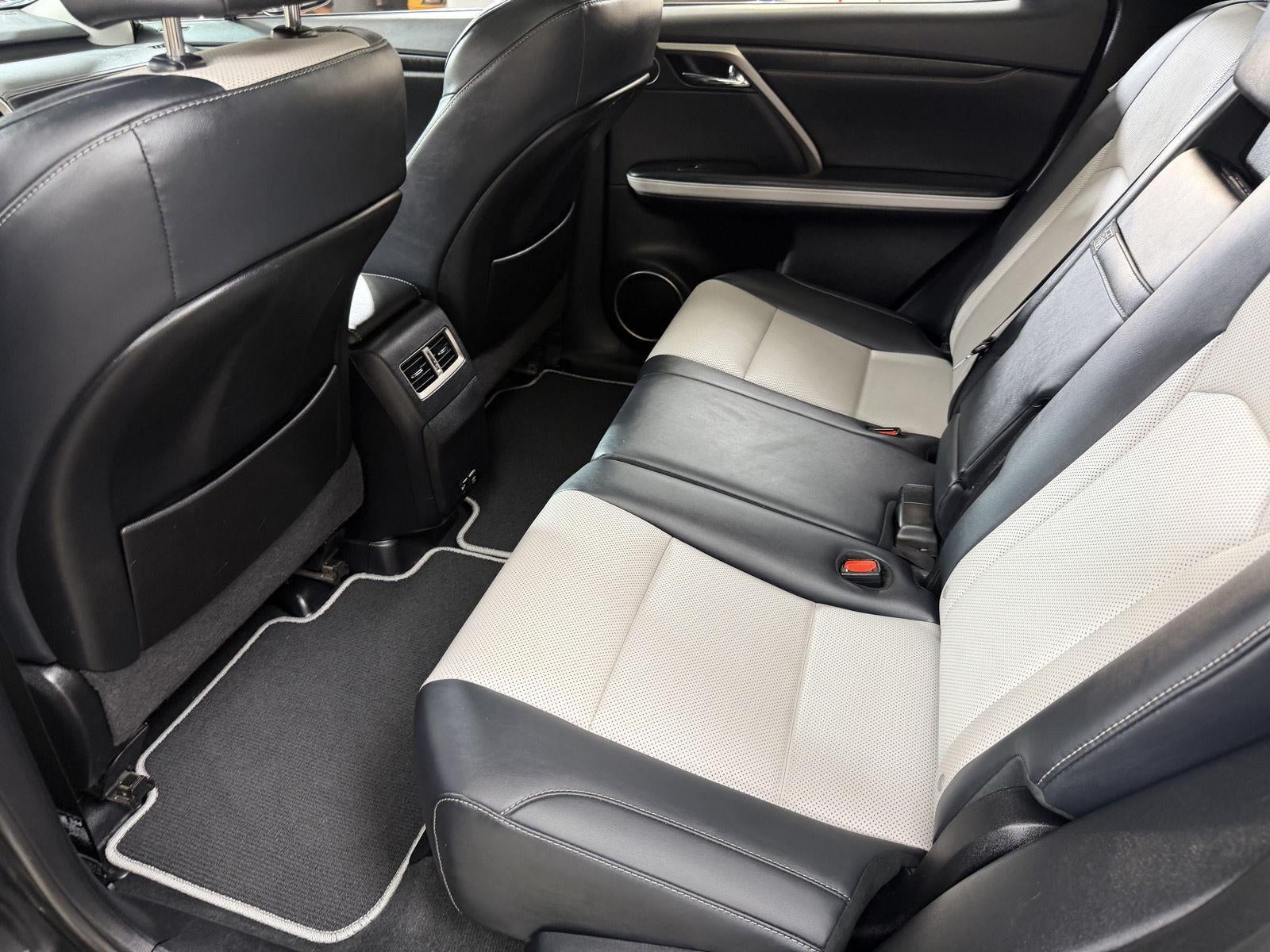 2022 Lexus Rx RX 350