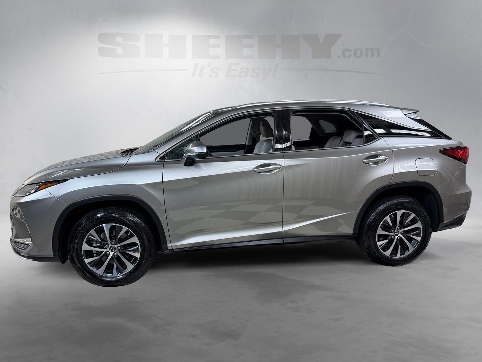2020 Lexus RX 350