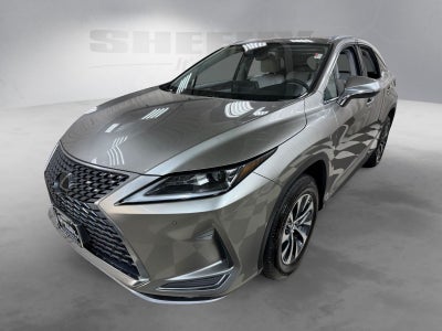 2020 Lexus RX 350