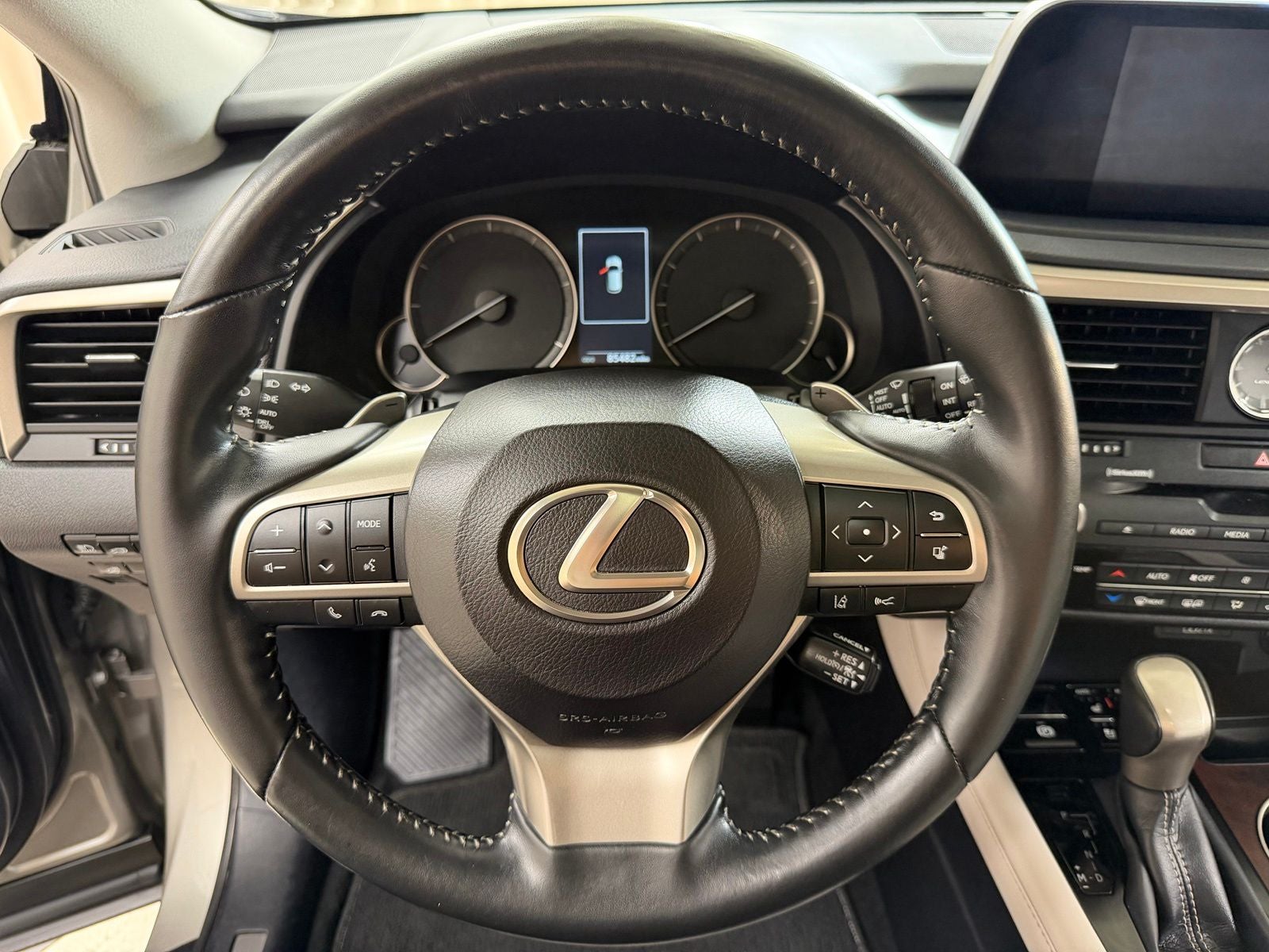 2020 Lexus RX 350