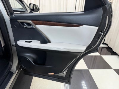2020 Lexus RX 350