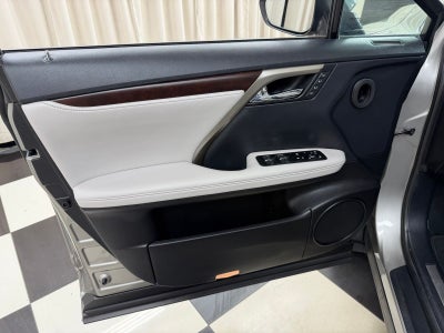 2020 Lexus RX 350