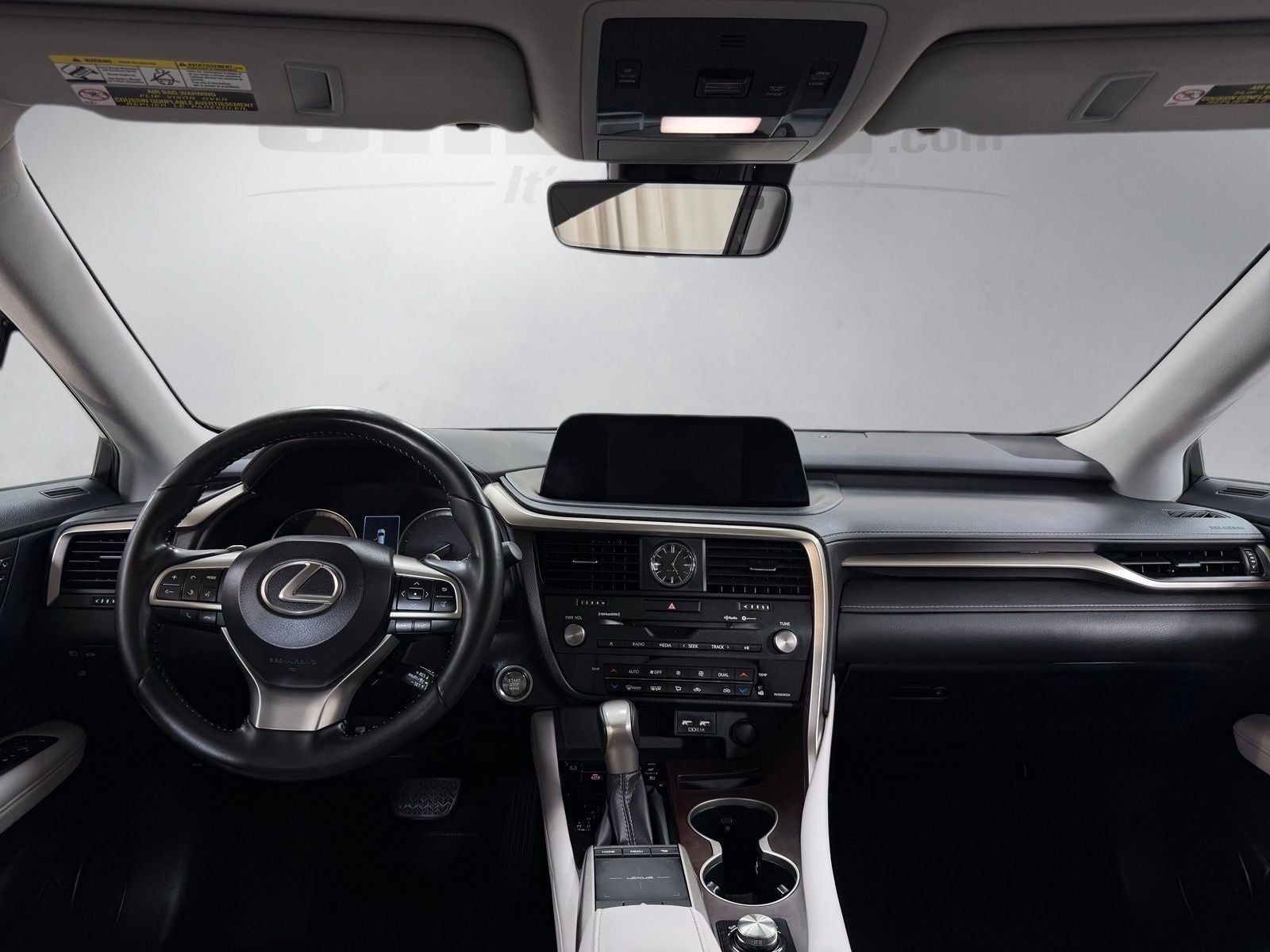 2020 Lexus RX 350