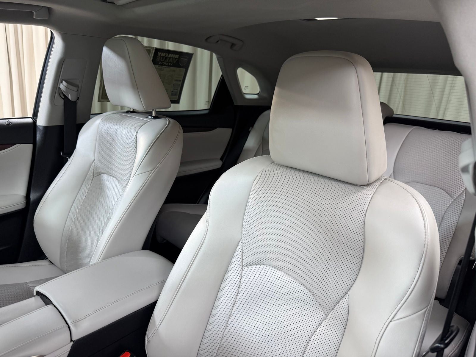 2020 Lexus RX 350