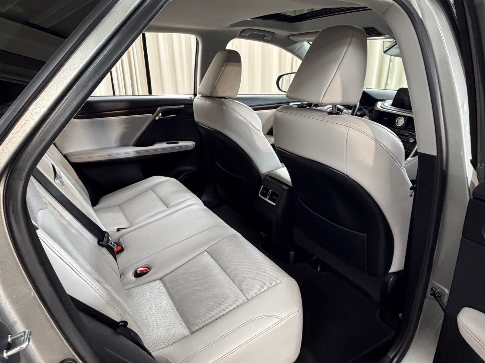 2020 Lexus RX 350