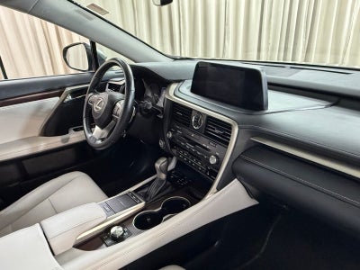 2020 Lexus RX 350