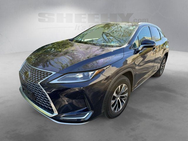 2020 Lexus RX 350