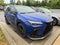 2022 Lexus NX 350 F SPORT Handling