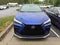 2022 Lexus NX 350 F SPORT Handling