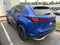 2022 Lexus NX 350 F SPORT Handling
