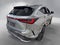 2024 Lexus NX 350 F SPORT Handling