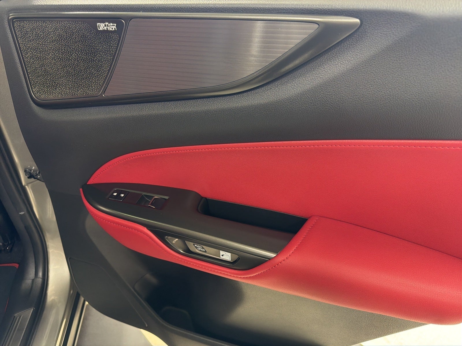 2024 Lexus NX 350 F SPORT Handling