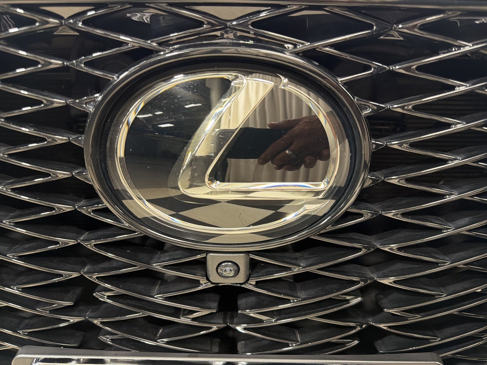 2024 Lexus NX 350 F SPORT Handling