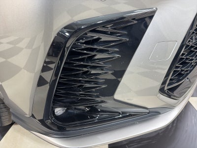 2024 Lexus NX 350 F SPORT Handling