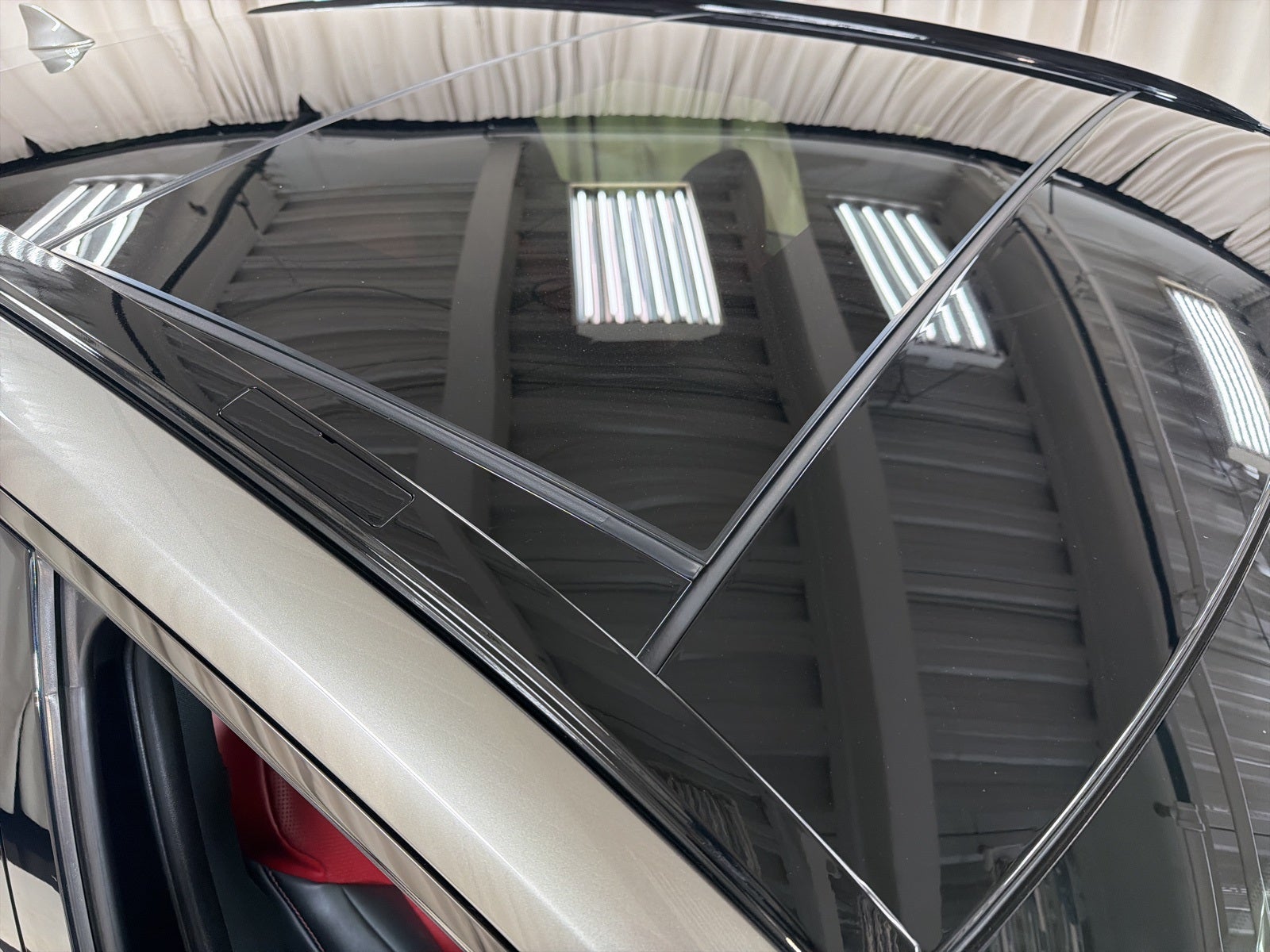 2024 Lexus NX 350 F SPORT Handling