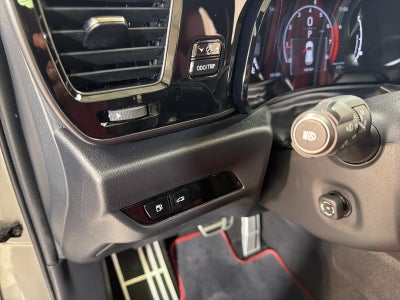 2024 Lexus NX 350 F SPORT Handling