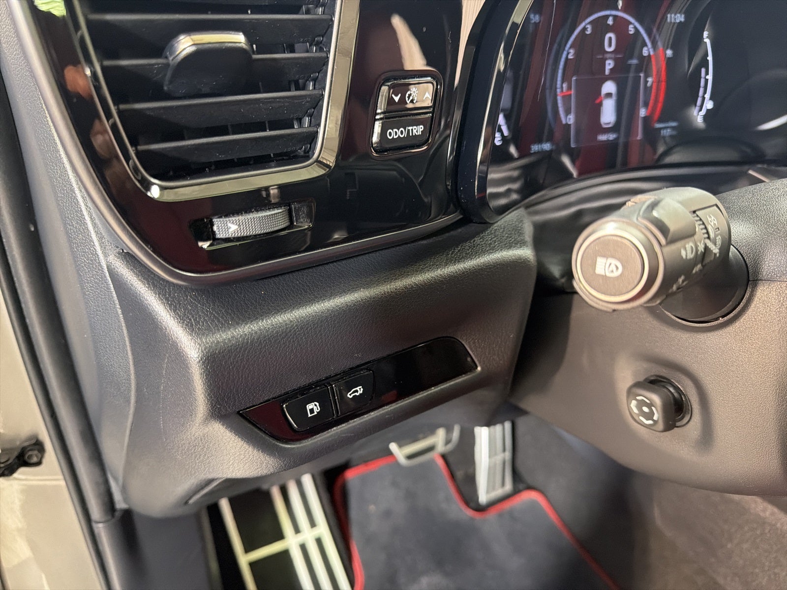 2024 Lexus NX 350 F SPORT Handling