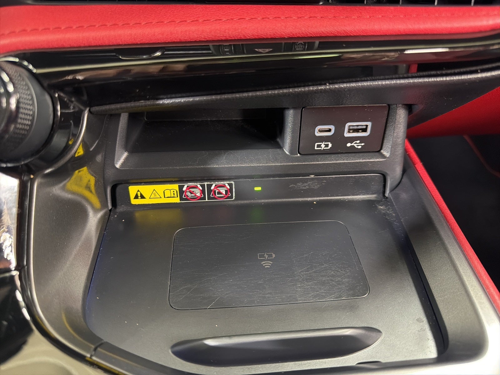 2024 Lexus NX 350 F SPORT Handling