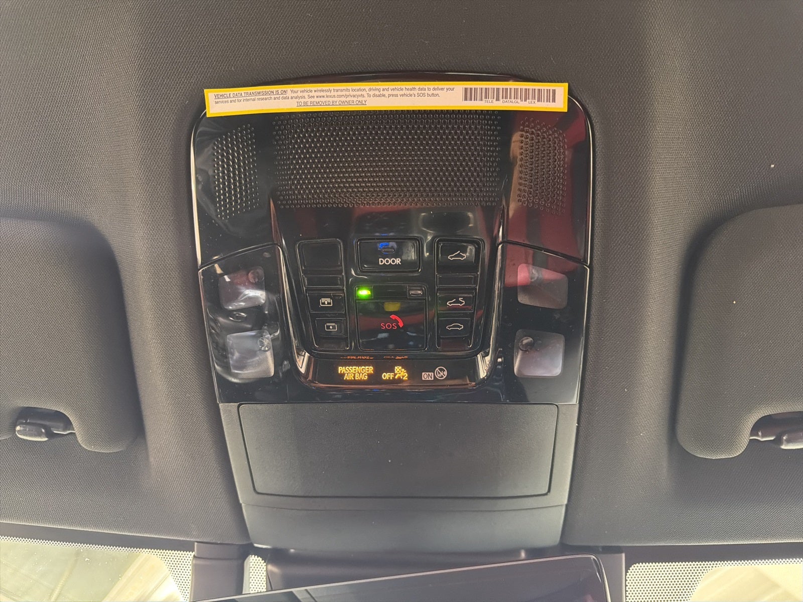 2024 Lexus NX 350 F SPORT Handling