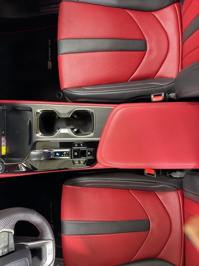 2024 Lexus NX 350 F SPORT Handling