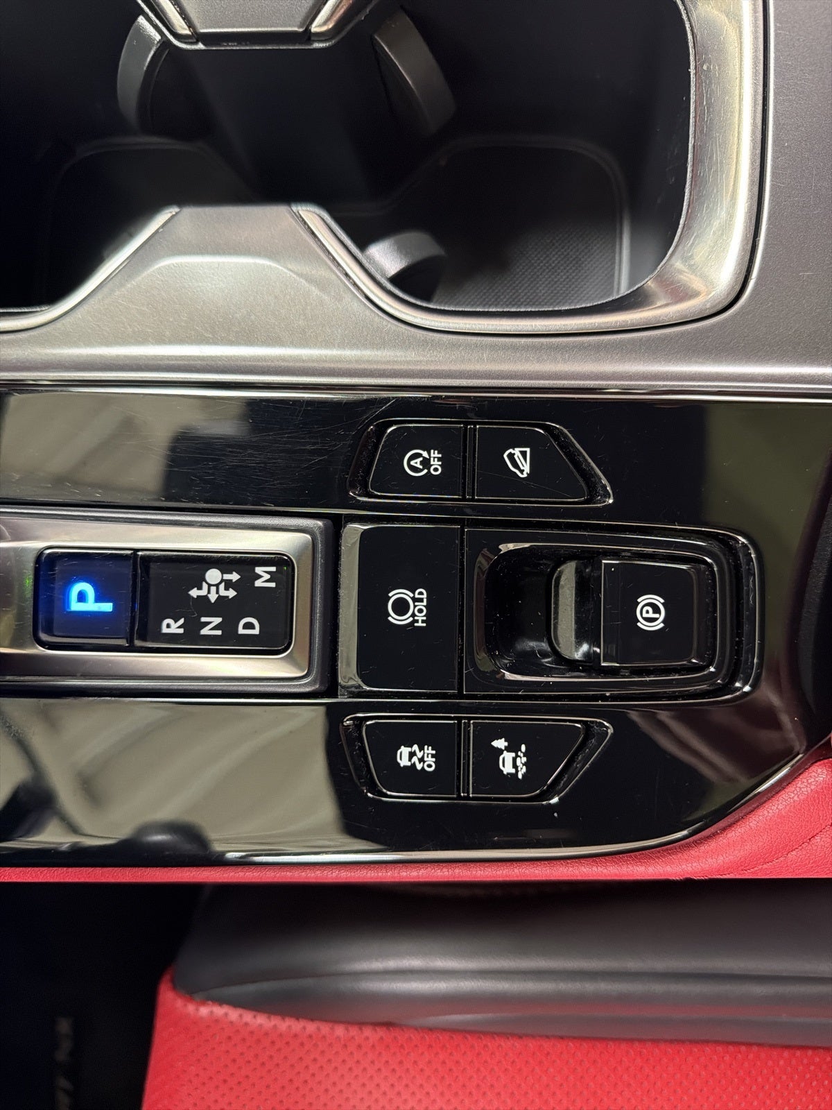 2024 Lexus NX 350 F SPORT Handling