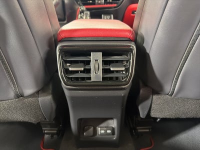 2024 Lexus NX 350 F SPORT Handling